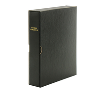 Load image into Gallery viewer, Binder &amp; Slipcase Only
