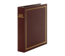 Load image into Gallery viewer, Binder &amp; Slipcase Only
